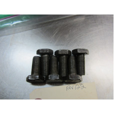 12V0122 Flexplate Bolts For 11-13 Ford Fiesta  1.6